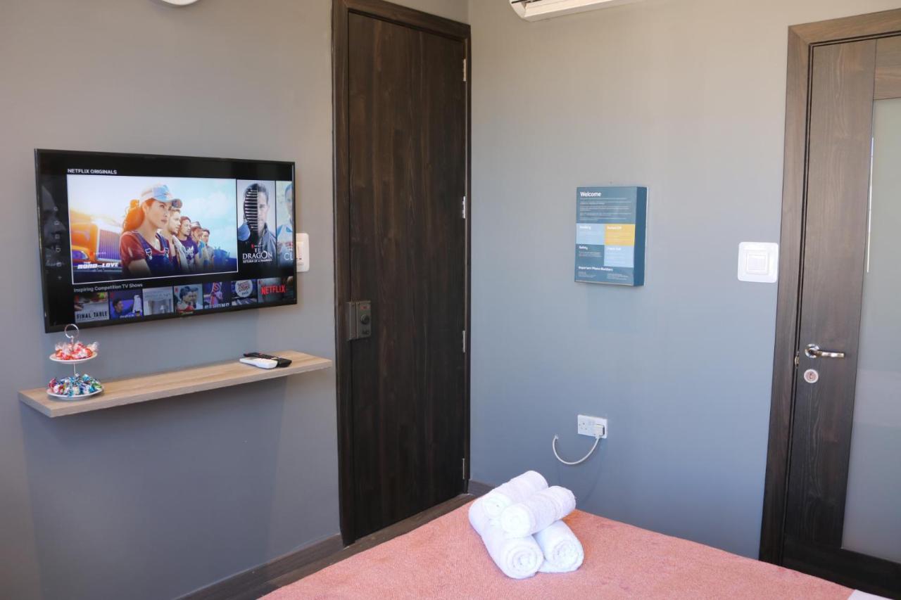 Velleran Accomodation Tarxien Dış mekan fotoğraf