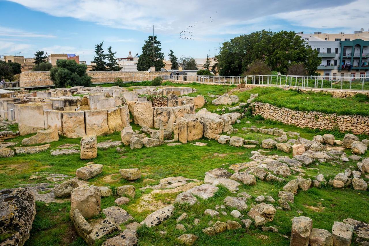 Velleran Accomodation Tarxien Dış mekan fotoğraf